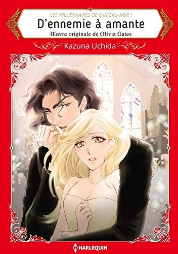 D&#39;ennemie à amante