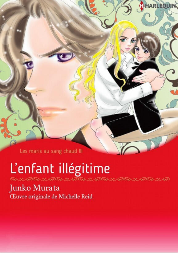 L&#39;enfant illégitime