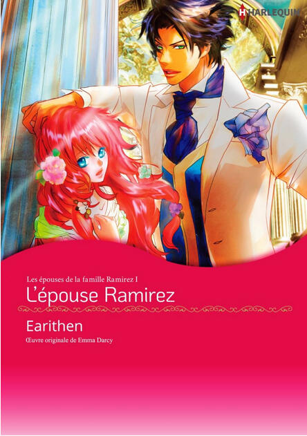 L&#39;épouse Ramirez