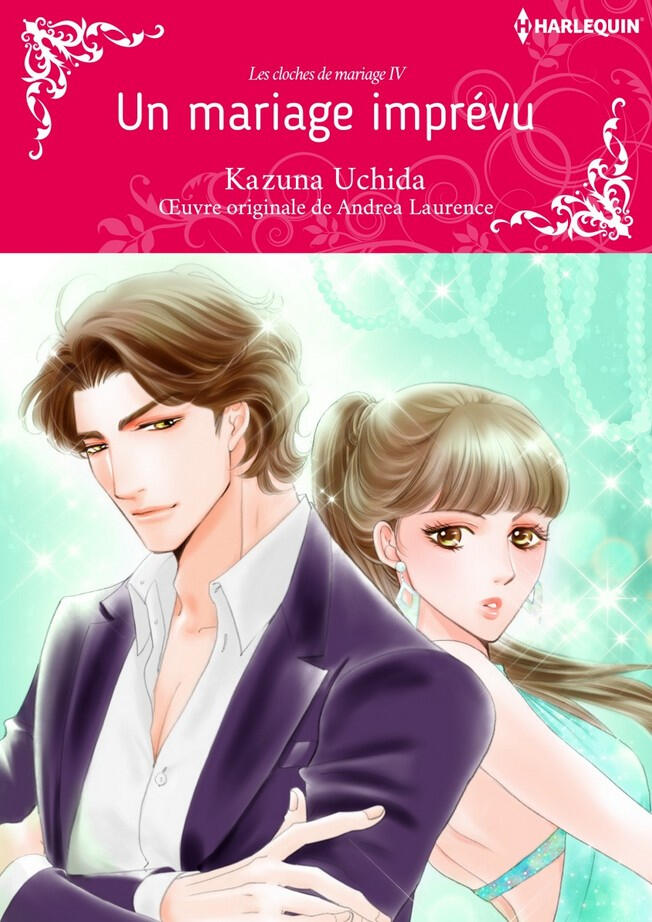 Un mariage imprévu