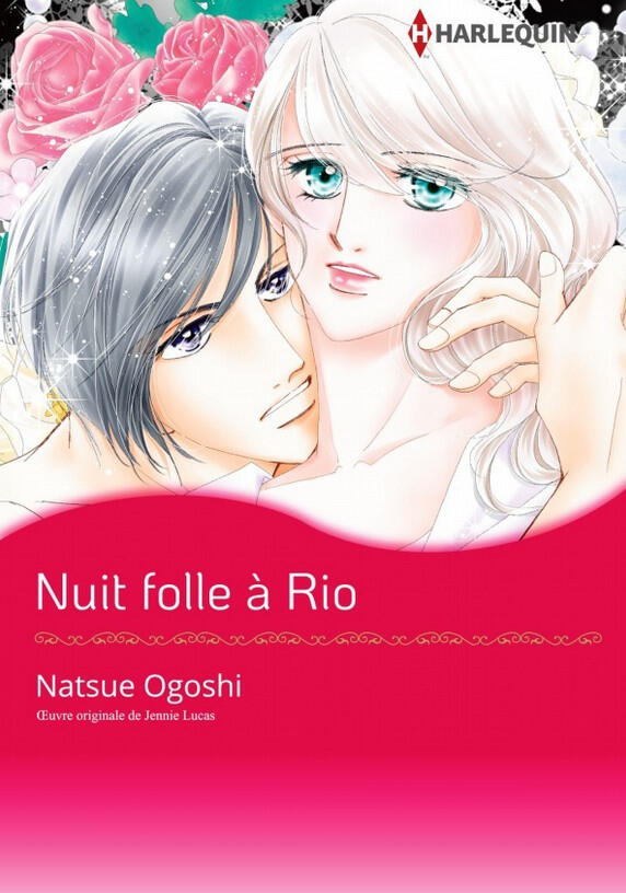 Nuit folle à Rio Nuit folle à Rio