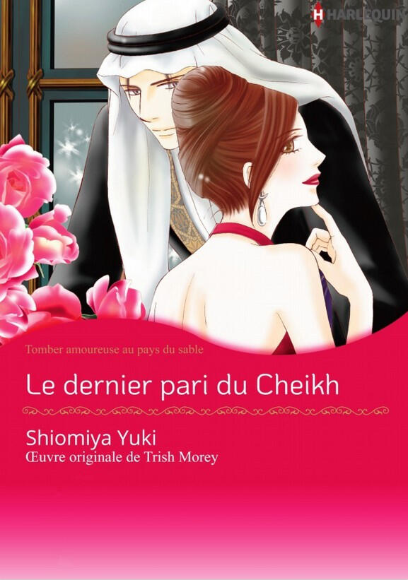 Le dernier pari du cheikh Le dernier pari du cheikh
