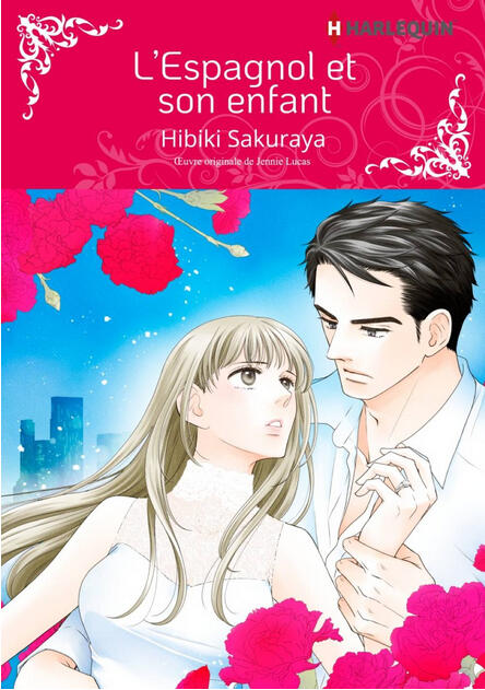 L&#39;espagnol et son enfant