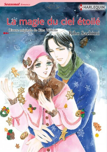 La magie du ciel étoilé