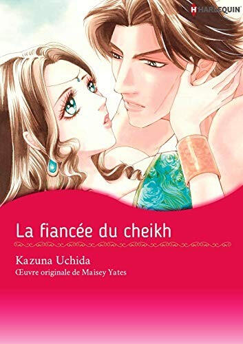 La fiancée du cheikh