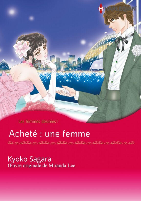 Acheté : une femme Acheté : une femme