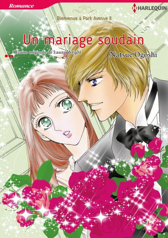 Un mariage soudain