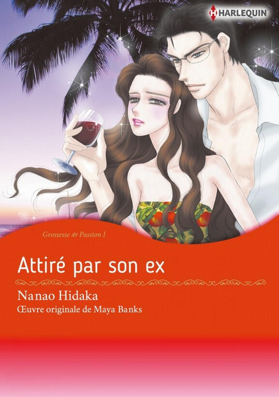 Attiré par son ex