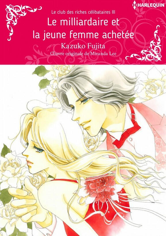 Le milliardaire et la jeune femme achetée