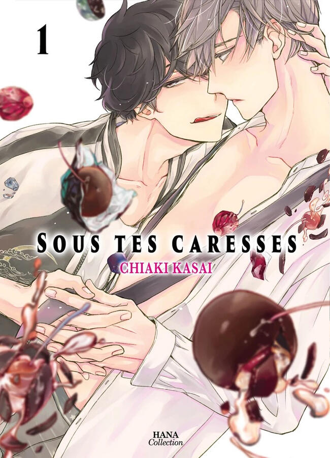Sous tes caresses Sous tes caresses