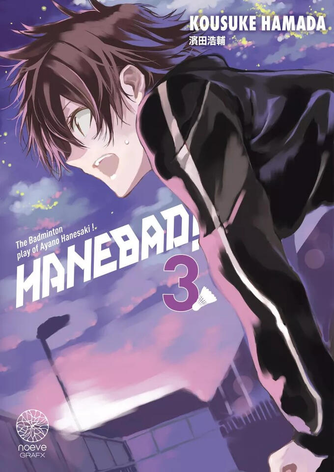 Hanebad! T3 Hanebad! T3