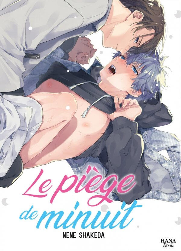 Le piège de minuit Le piège de minuit
