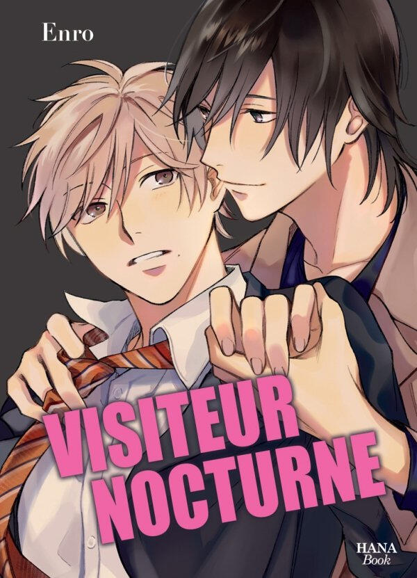 Visiteur Nocturne Visiteur Nocturne