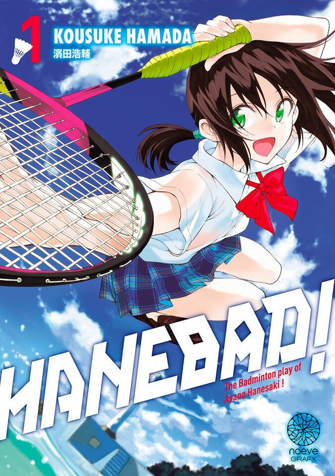 Hanebad! Hanebad!