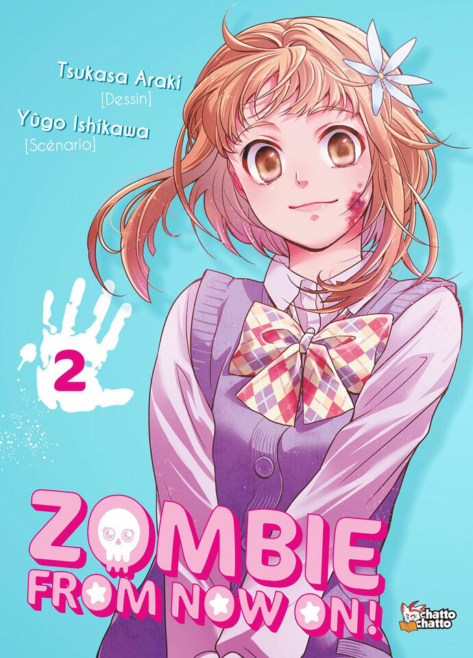 Zombie From Now On ! 2 Zombie From Now On ! 2