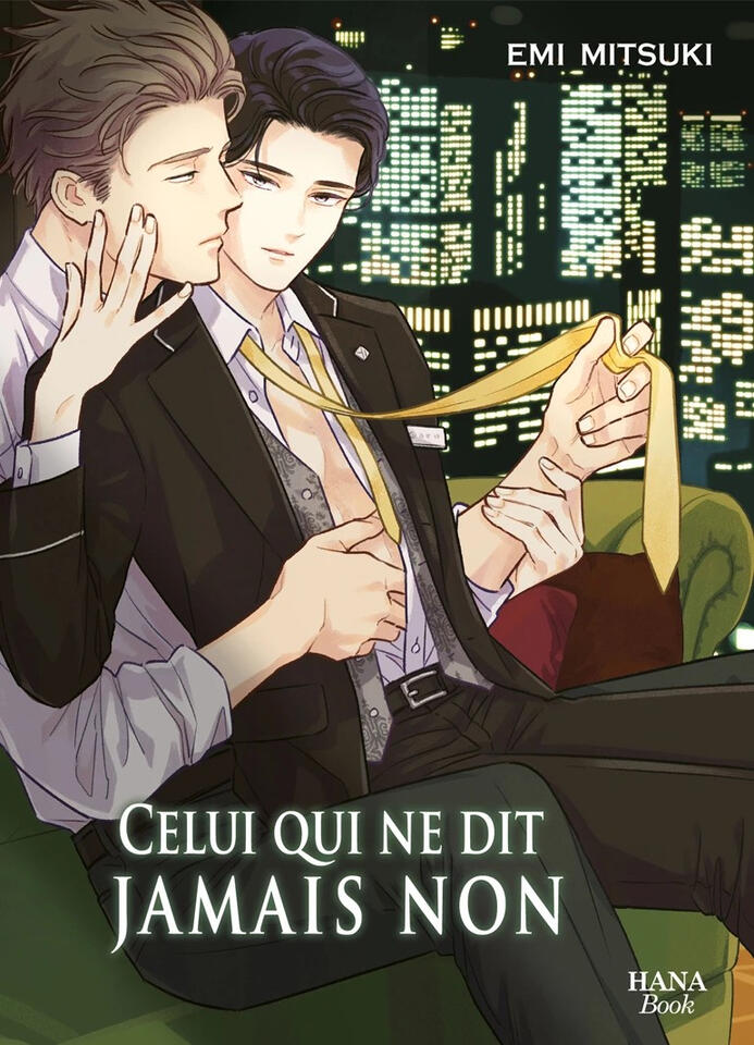 Celui qui ne dit jamais non Celui qui ne dit jamais non