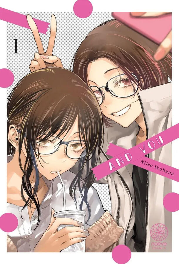 Anjuu And You Anjuu And You