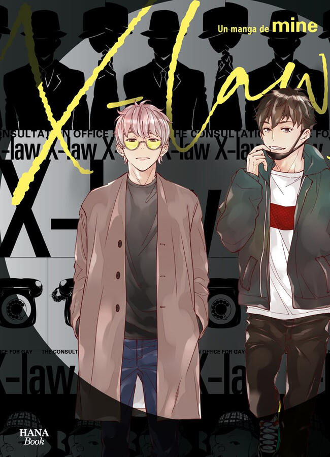 X-Law