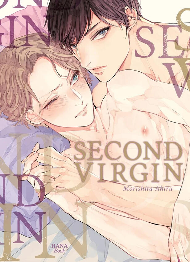 Second Virgin Second Virgin